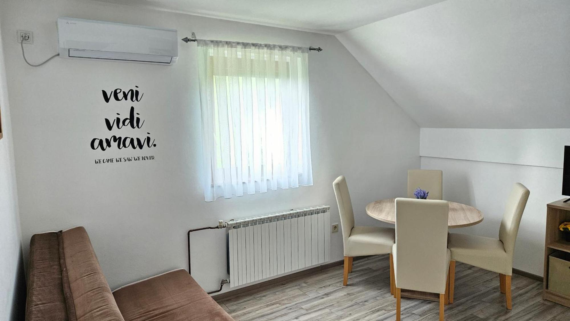 Andrea Apartment