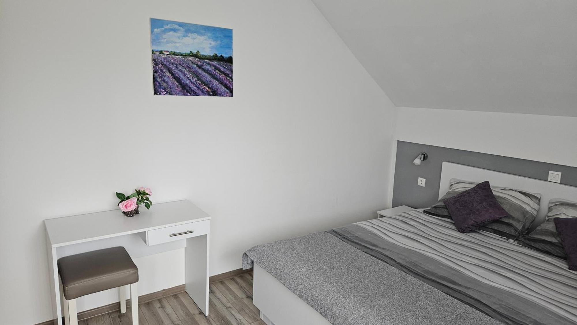 Andrea Apartment Smoljanac